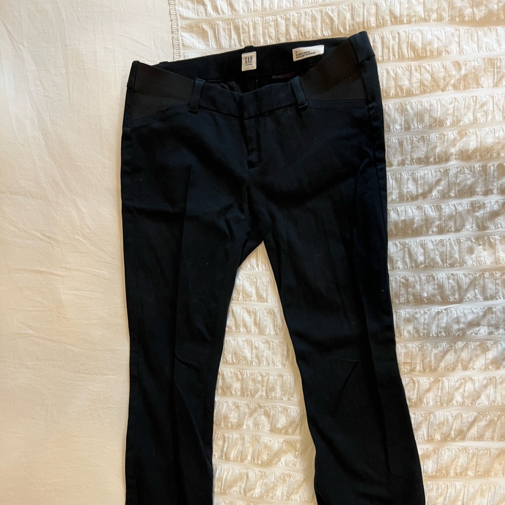 Gap Maternity Pants